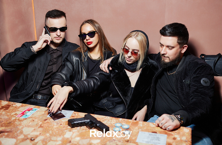 Nua RetroWave, фото № 6