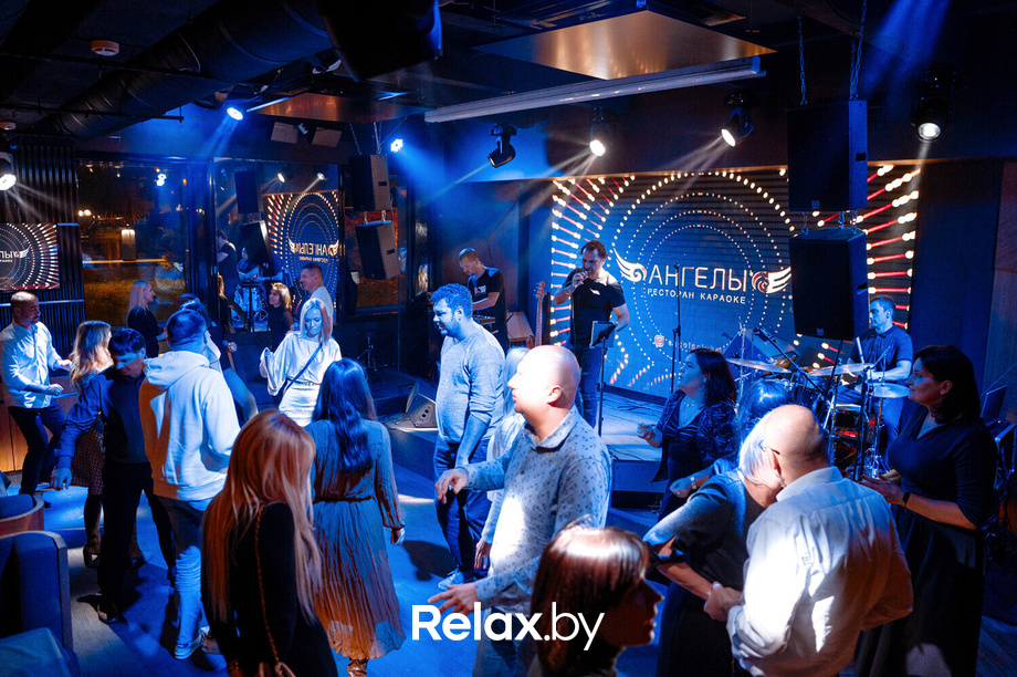 Saturday music, фото № 41