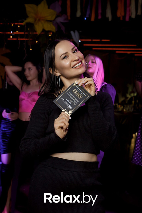 Wednesday Party, фото № 45