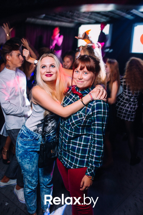 Открытие сезона БГУКИ, фото № 104