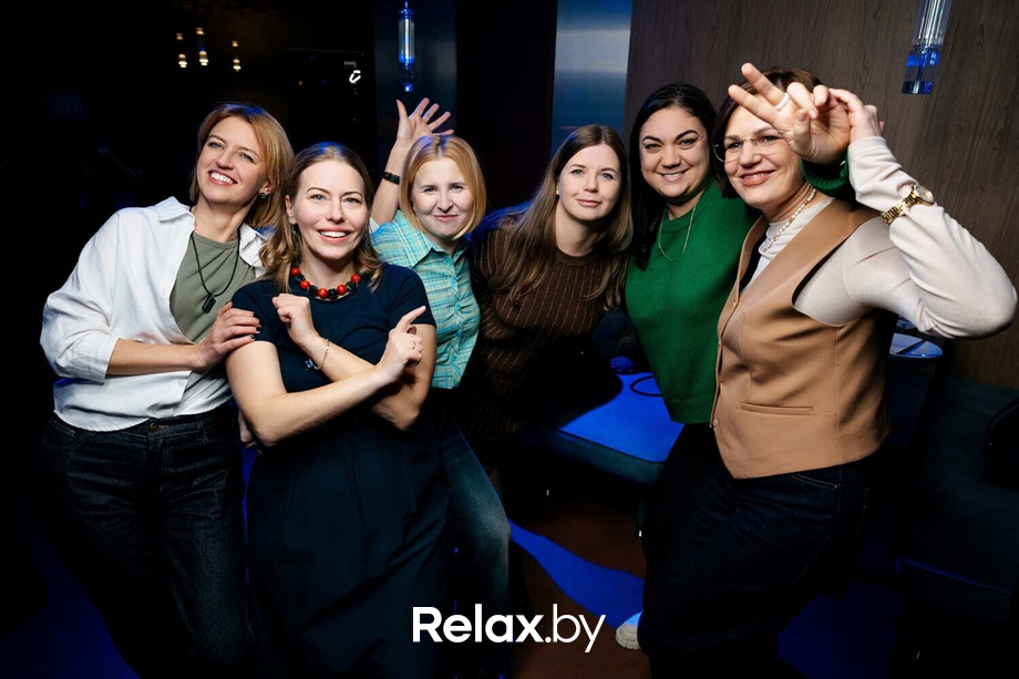 Ночные жители, фото № 17