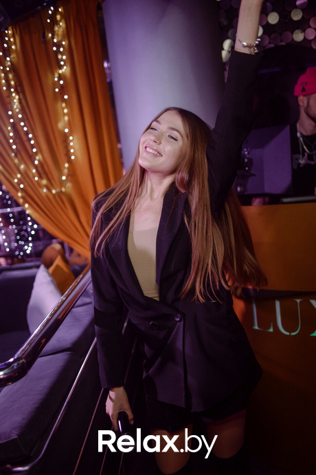 Saturday LUXURIA LXR, фото № 11