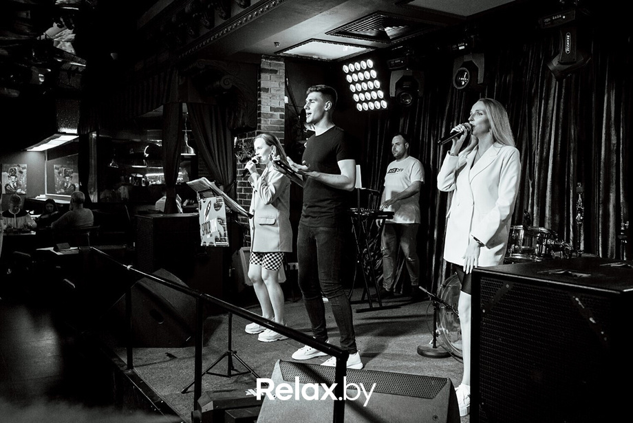 Brooklyn Live!, фото № 6