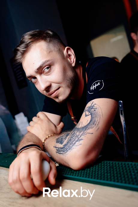 Ночные жители, фото № 43