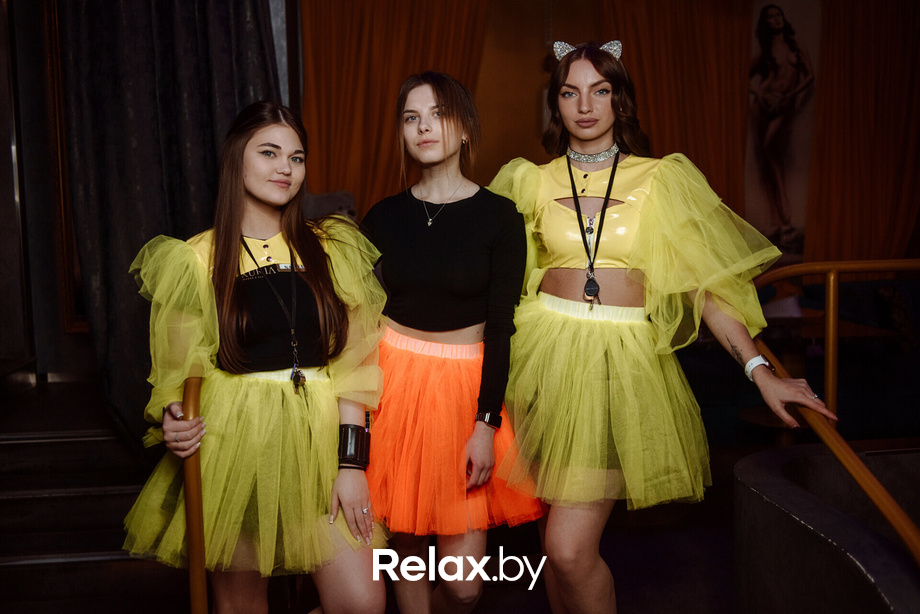 Friday LUXURIA LXR, фото № 11