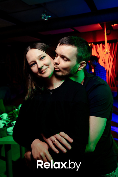 Ночные жители, фото № 48