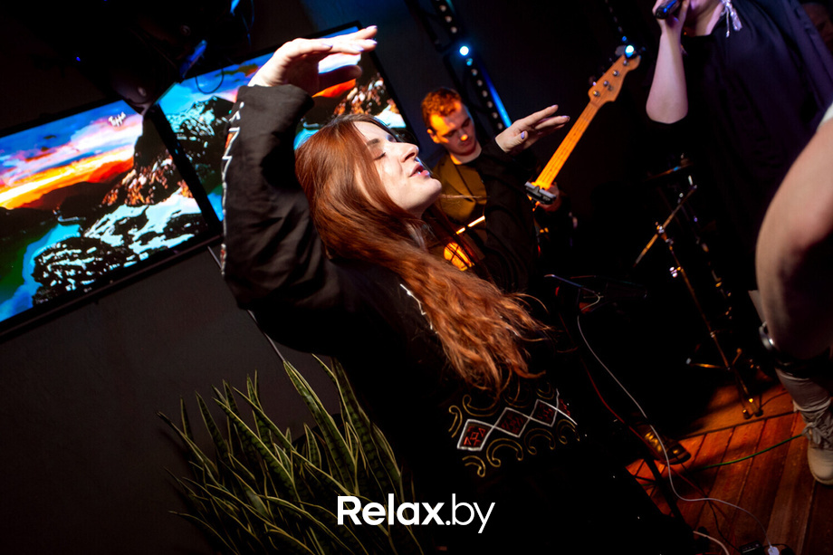 Ночные жители, фото № 5