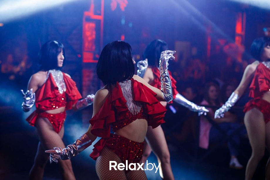 Brooklyn Live!, фото № 52