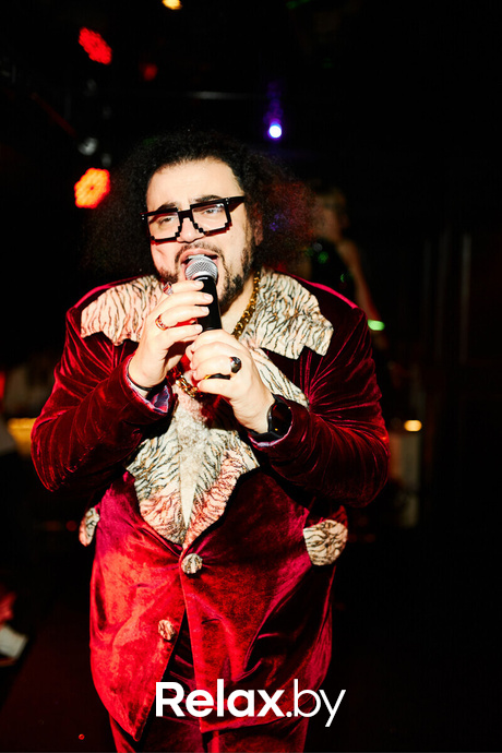 Grand opening, фото № 59