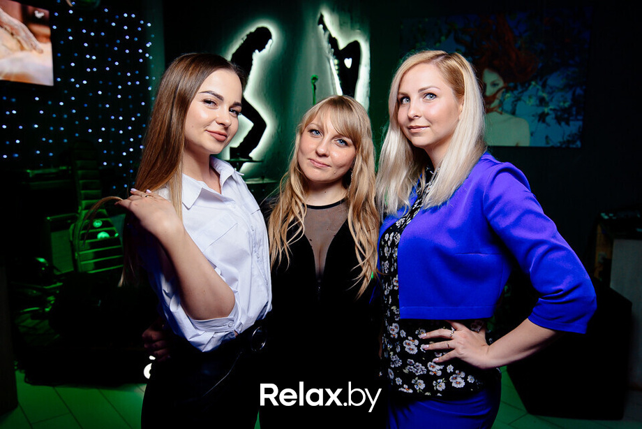 Ночные жители, фото № 12