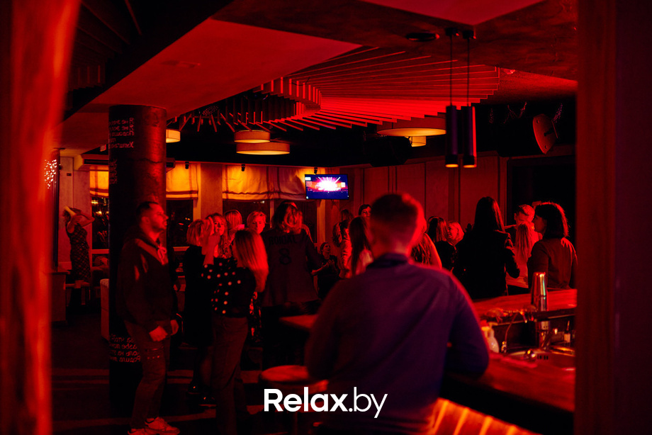 В честь Клары Цеткин и Розы Люксембург, фото № 44