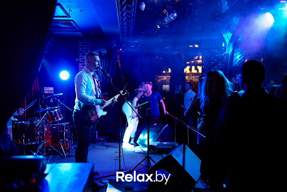 Brooklyn Live!, фото № 11