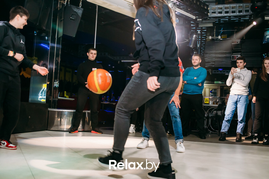 Футбол Party, фото № 22