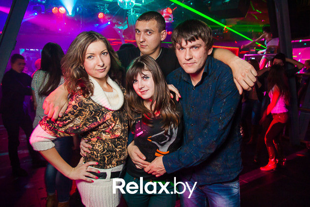 Madison Disco, фото № 48