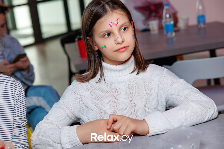 Большое открытие нового пространства «Дико», фото № 53