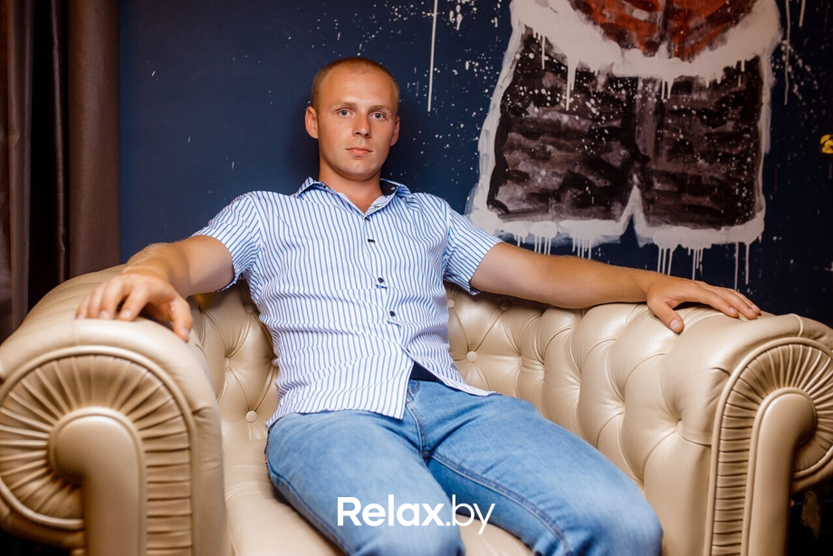 Brooklyn Live!, фото № 27