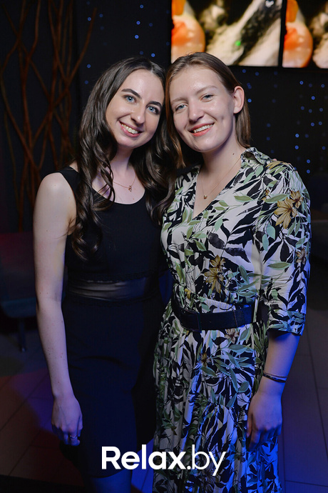 Hot Weekend, фото № 33