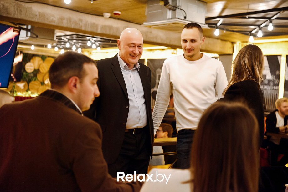 ZAVOD Opening Party, фото № 105