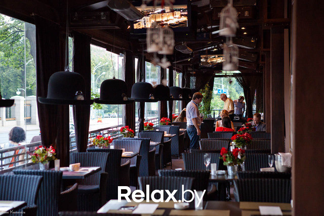 Показ коллекций магазина Лилу, фото № 1