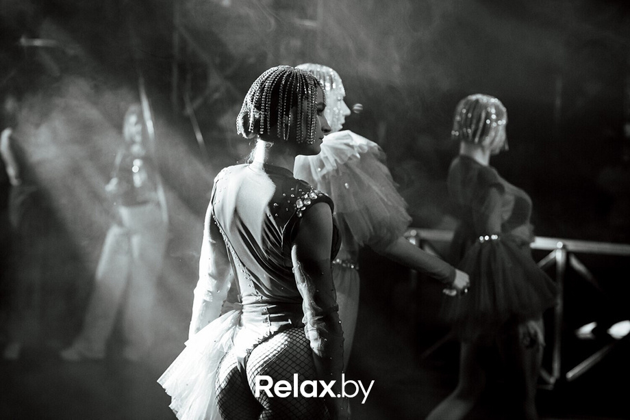 Brooklyn Live!, фото № 31