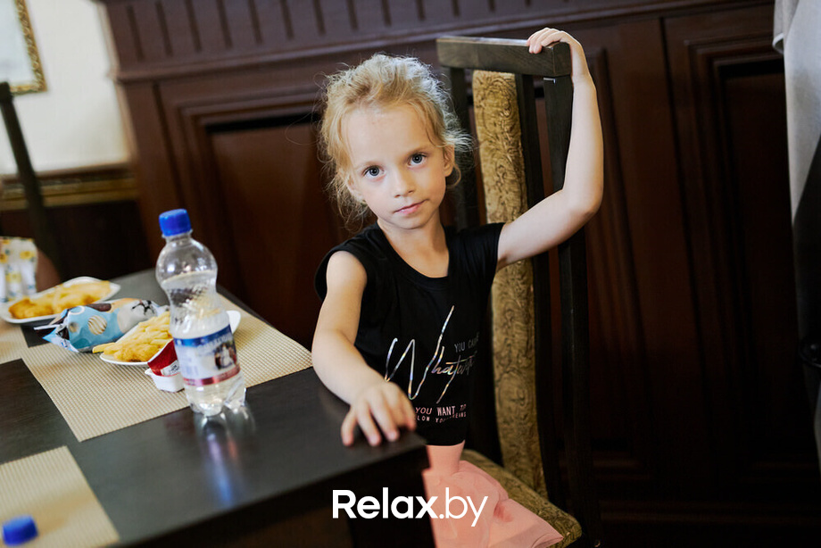 IMG FASHION SHOW – SUMMER 2021, фото № 260