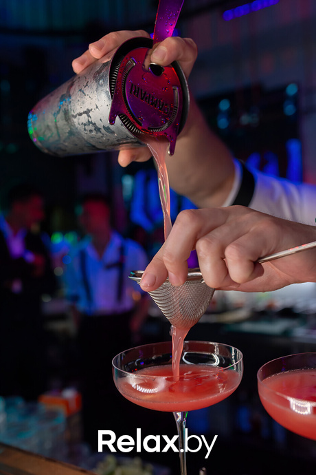 Выходные в GLASS BAR, фото № 17