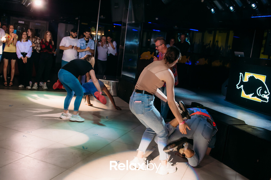 Физкульт - привет Party, фото № 53