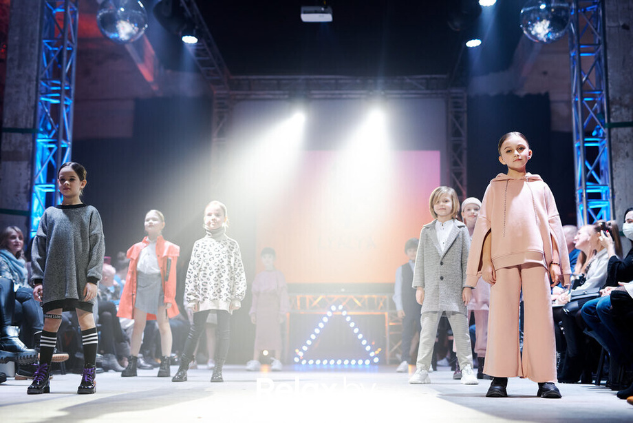 FASHION KIDS’ SHOW, фото № 115