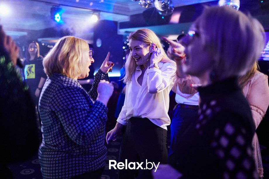 Новогодний корпоратив, фото № 61