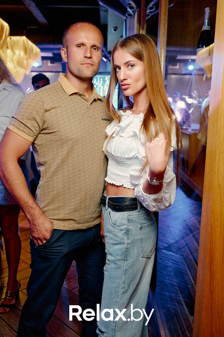 Saturday music, фото № 111