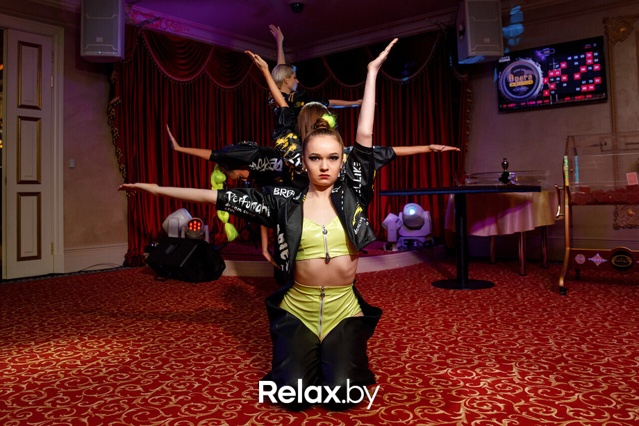 Opera Loto, фото № 51