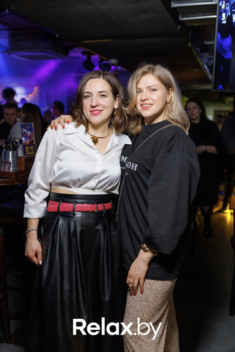 Zavod Saturday Night, фото № 58