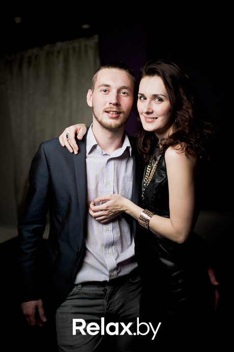 Рождественская ночь, фото № 25