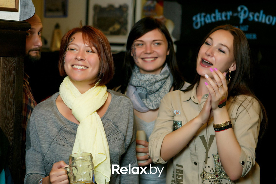 Октоберфест, фото № 111