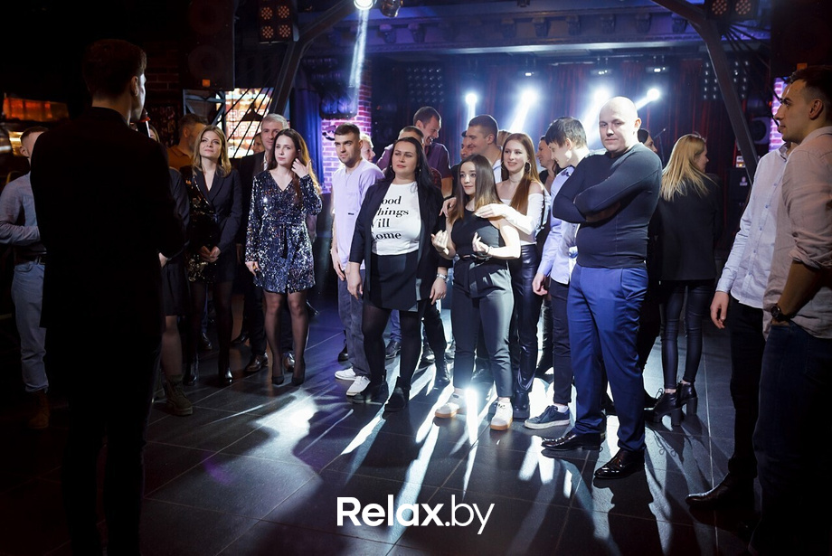 Brooklyn Live!, фото № 45