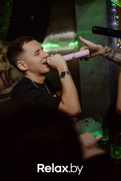 Friday LUXURIA LXR, фото № 4