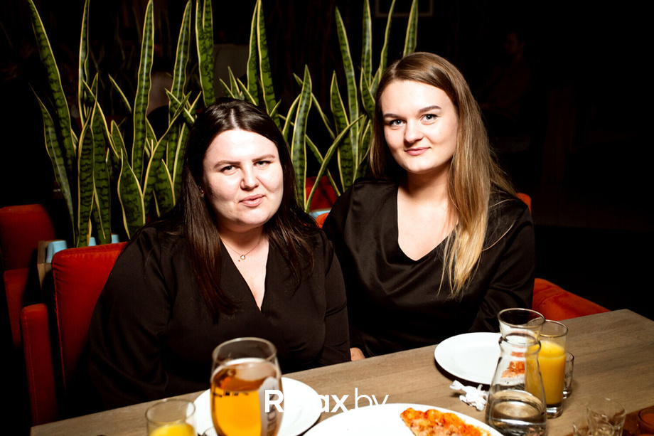 Ночные жители, фото № 66