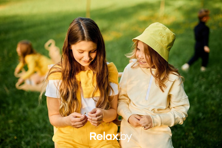 Показ PAR и O bag | Brands Fashion Show, фото № 98