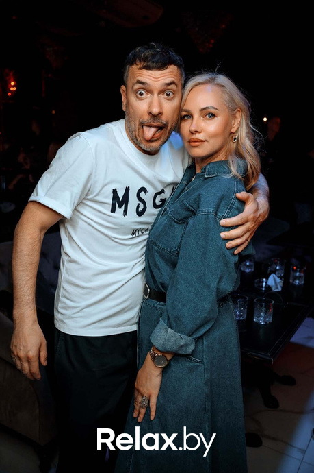 Friday party, фото № 12