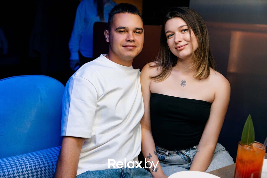 Ночные жители, фото № 48