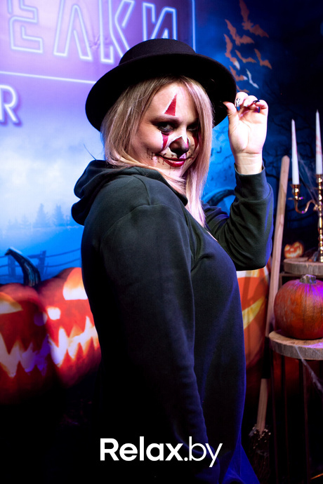 Адский Хэллоуин, фото № 28