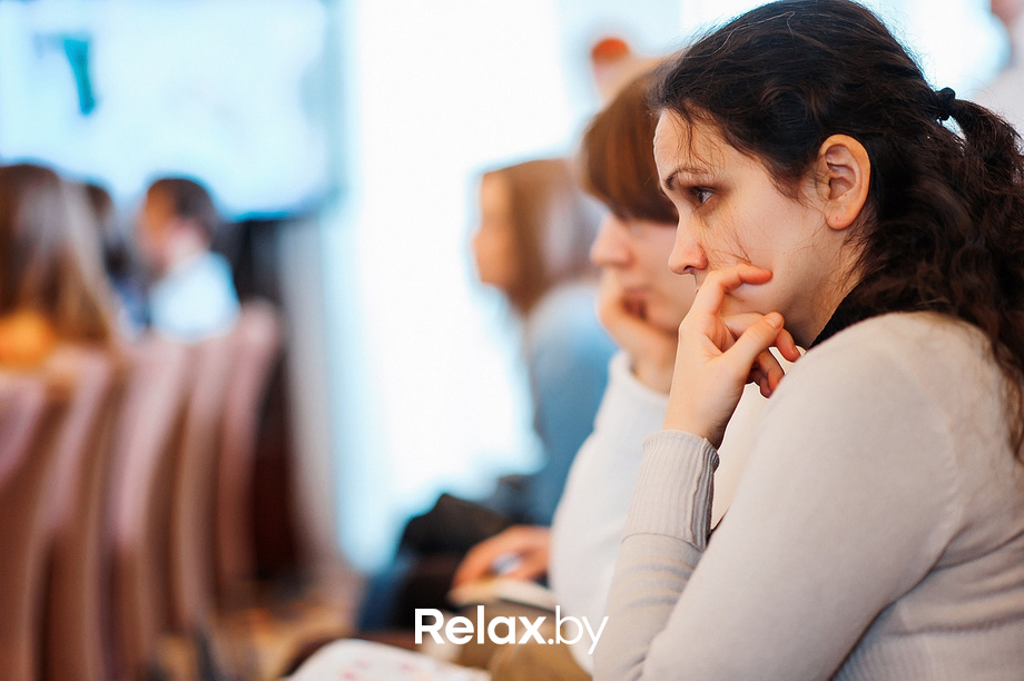 Ежегодный свадебный семинар!Бутик праздников "Perfect", фото № 100