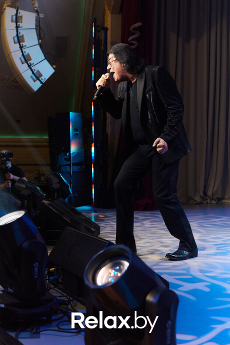 «Игорь Корнелюк в казино Опера», фото № 37