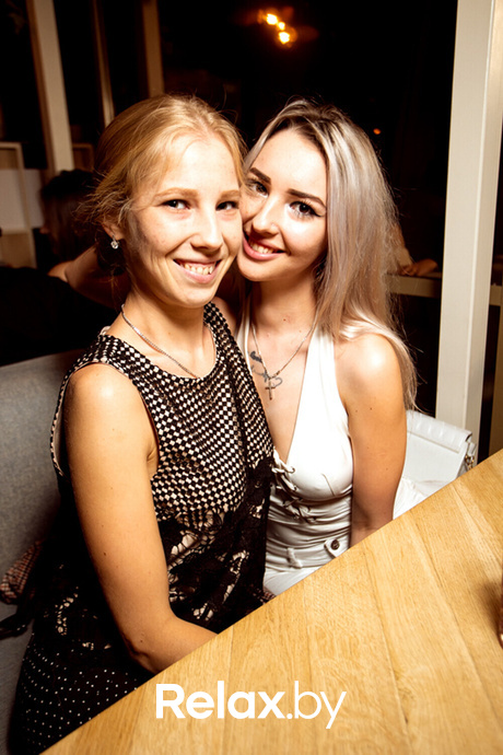 Ночные жители, фото № 24