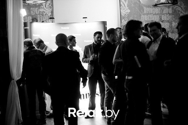 Listapad Film Festival Grand Opening Party by France Group, фото № 68