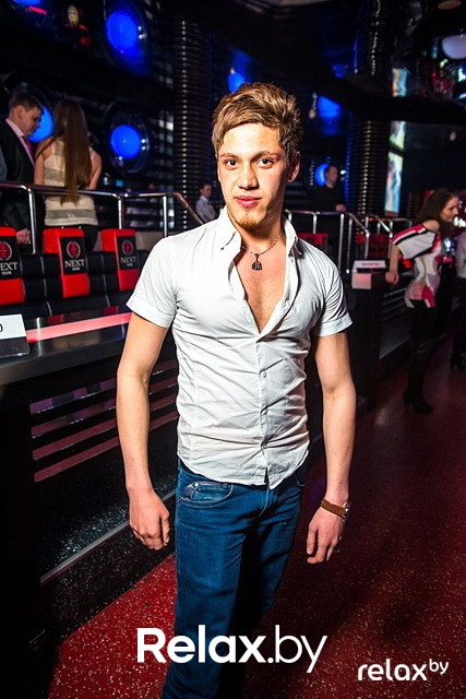 Next Club Show, фото № 136