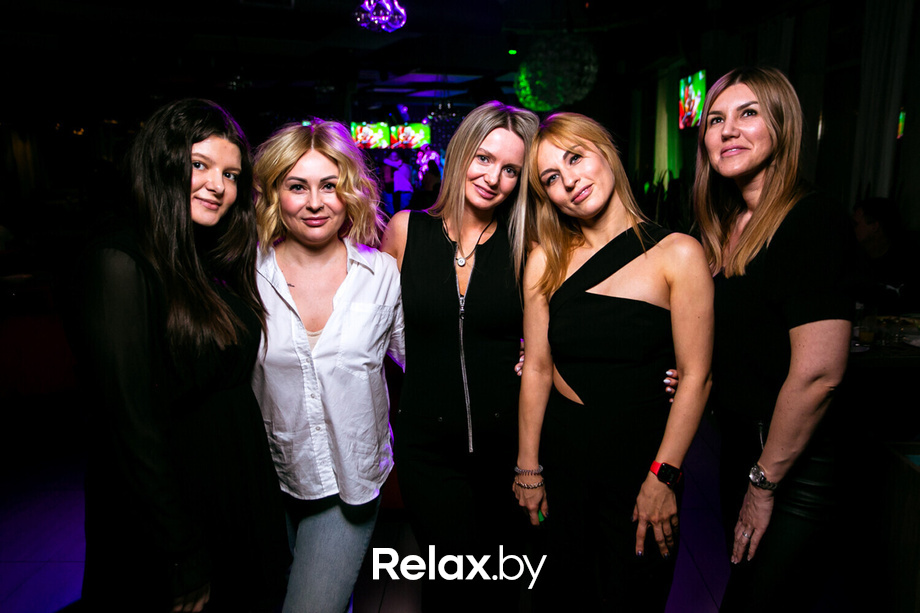 Ночные жители, фото № 26