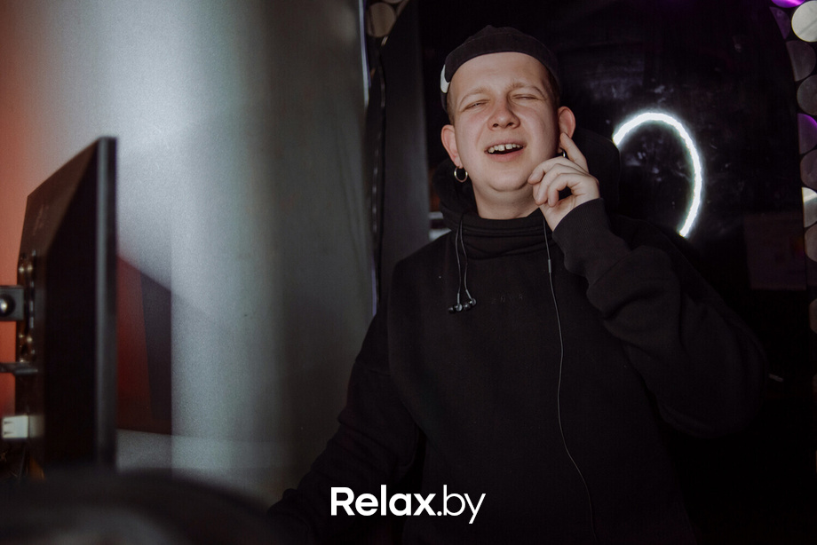 Friday LUXURIA LXR, фото № 35