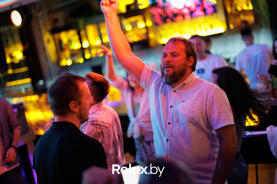 Saturday party, фото № 69