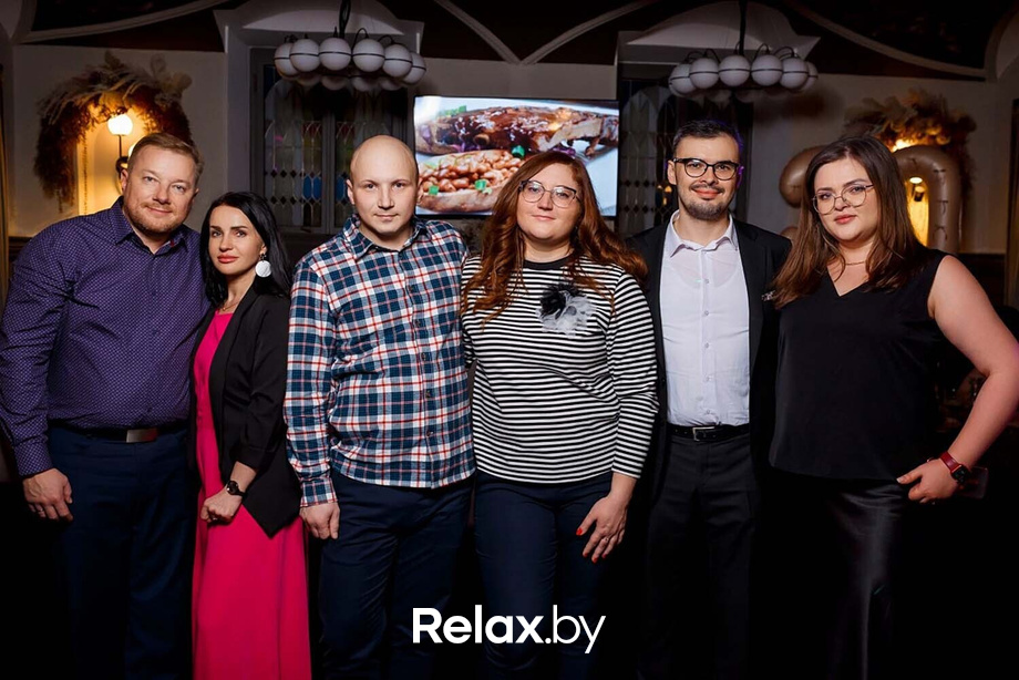 Выходные в Rustaveli, фото № 41